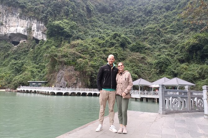 Shore Excursion: Amazing Day Cruise at Ha Long Bay - Is $89 Good Value?