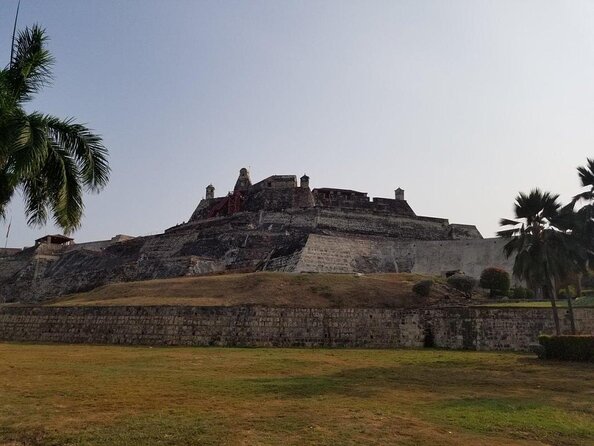 Shore excursion Cartagena city tour - Key points at a glance