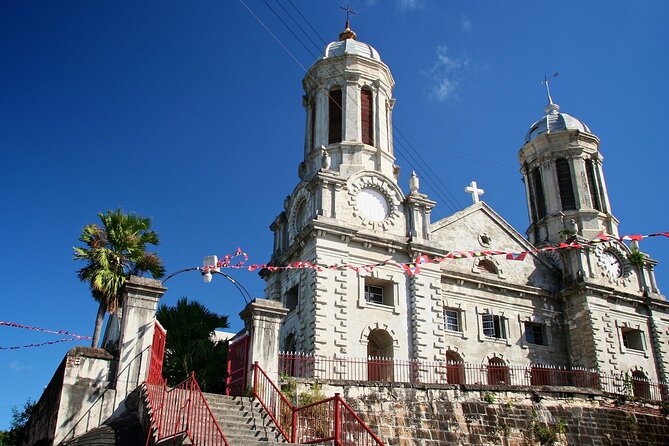 Shore Excursion: City of St John's Sightseeing Tour - Who Will Get the Most From This Excursion