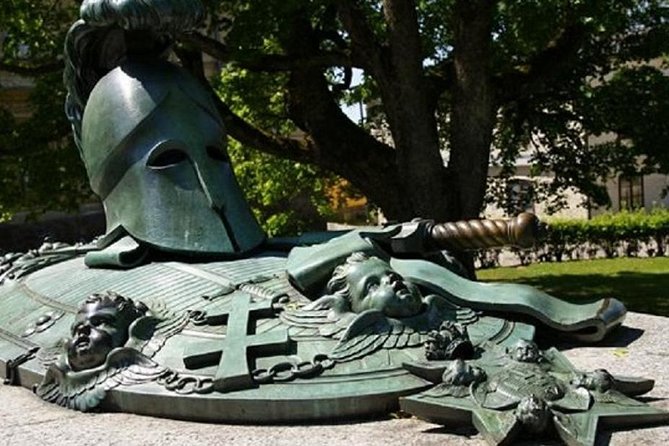 Shore Excursion- City sightseeing and Suomenlinna from Helsinki Harbors - Is $214.34 a fair price?