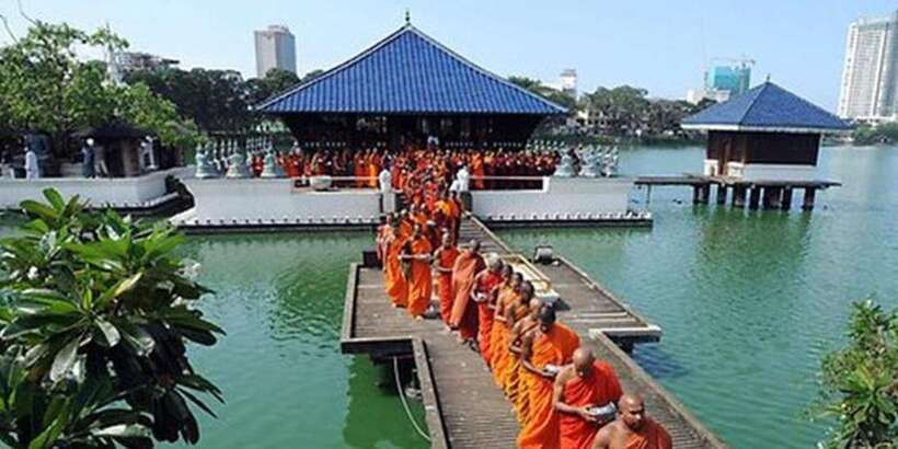 Shore Excursion Colombo Highlight Tour from Passenger Pier. - Who should book this Colombo shore tour?