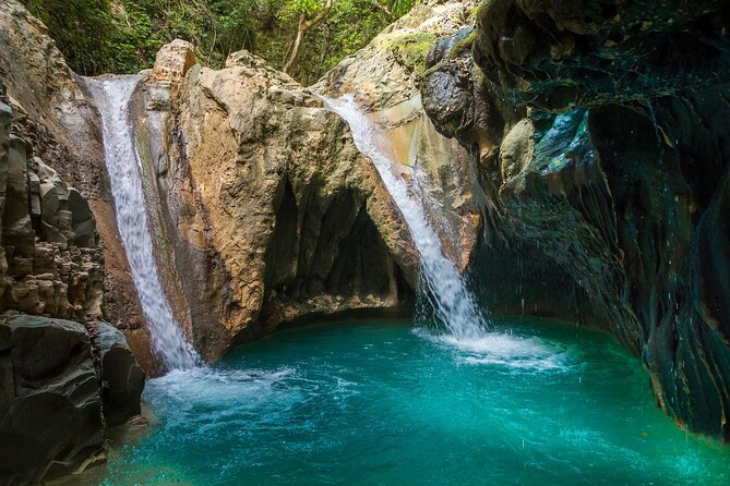 Shore Excursion Cruise ship Waterfalls y Buggys - What to pack and what to leave behind