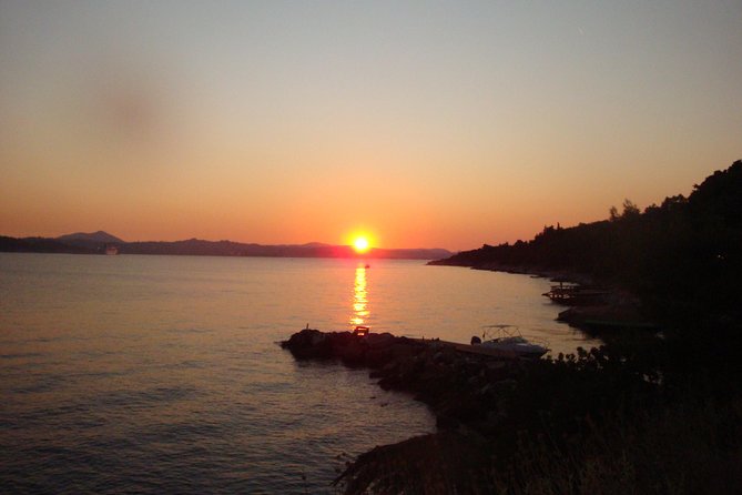 Shore Excursion: Customized Private Half-Day Tour of Corfu - A private Corfu day built around your interests