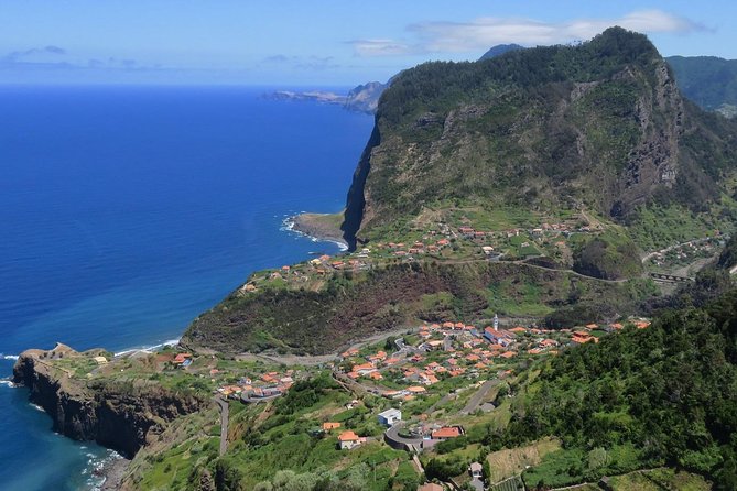Shore Excursion - East Madeira Peaks & Santana - The guide can make or break the day