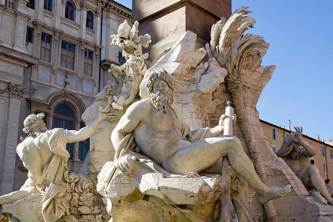 Shore excursion from Civitavecchia to Rome - Timing, port return, and your cruise schedule