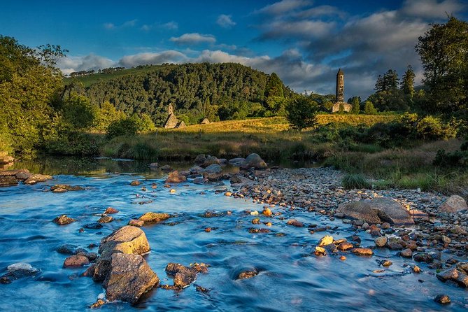 Shore Excursion from Dublin: Including Dublin highlights and Glendalough - Who should book this Dublin shore excursion?