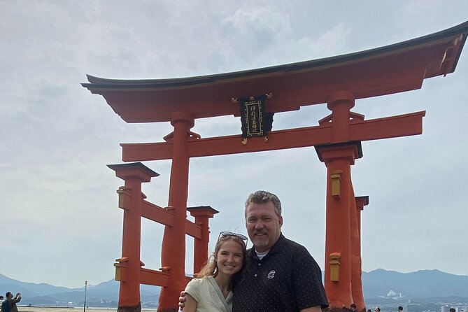 Shore Excursion from Hiroshima Port : Private Tour in Hiroshima - Guides who shape the experience