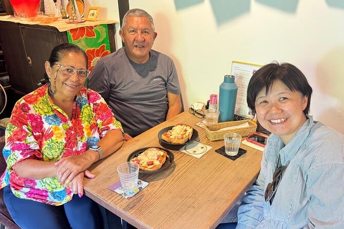 Shore Excursion from Hiroshima Port : Private Tour in Hiroshima - The pace, comfort, and possible tradeoffs