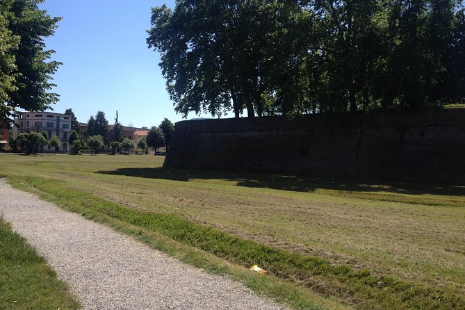Shore excursion from Livorno to Pisa and Lucca - Why Lucca deserves more than a quick stop