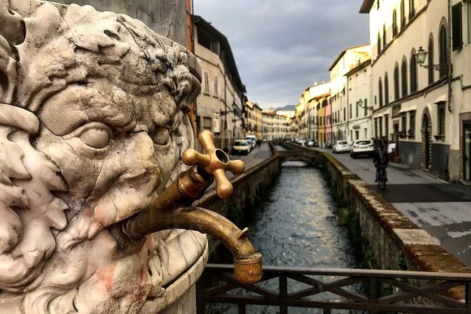 Shore excursion from Livorno to Pisa and Lucca - Who will enjoy this excursion most