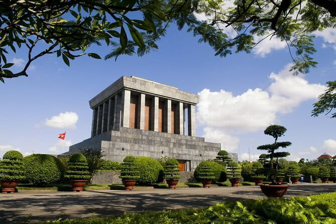Shore Excursion: Full-day Hanoi City Tour from Halong Port - What the $130 price really covers