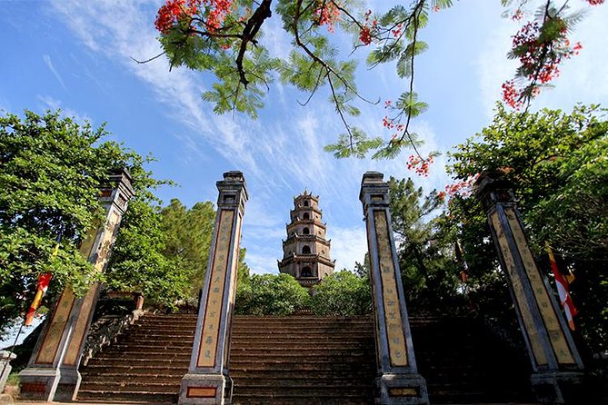 Shore Excursion: Full Day Hue City Tour from Chan May Port - Why this Hue shore excursion works well from Chan May Port