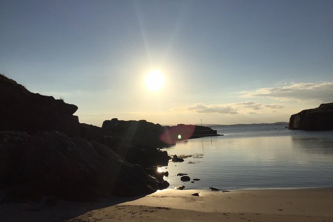 Shore Excursion Giants Causeway Private Tour - Key points to know before booking