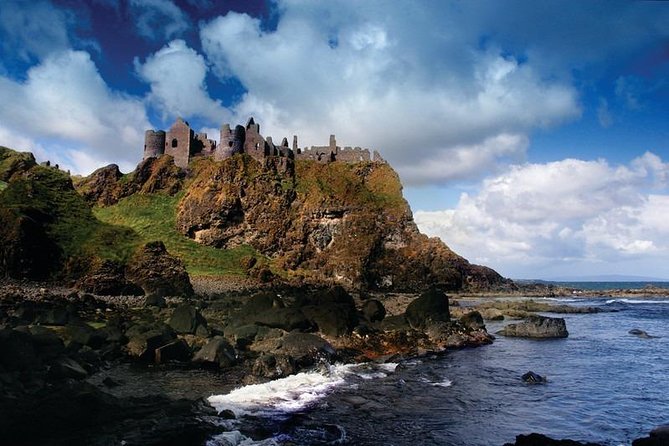 Shore Excursion: Giants Causeway Tour From Belfast Port (Extra Leg Room Bus) - Why this shore excursion works so well