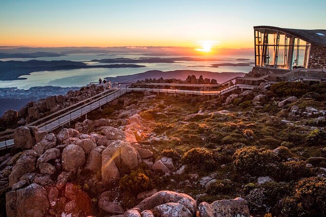 Shore Excursion: Hobart Highlights Day Tour - Who gets the best value