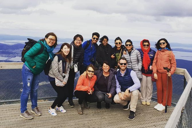 Shore Excursion: Hobart Wanderer - Should you book the Hobart Wanderer?