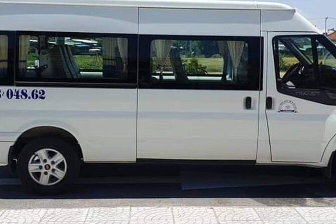 Shore Excursion in Da Nang port to Marble Mountains Hoi An Tour - Guide quality and the private advantage