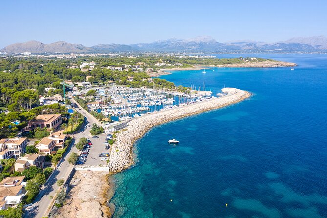 Shore Excursion Island Tour with Cultural Museum with beach drop off - Salt flats, flamingos, and a quick taste of Bonaire