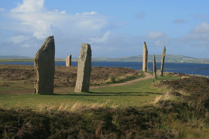 Shore Excursion Kirkwall Small Group Highlights of Orkney - The Italian Chapel and the story of Lamb Holm