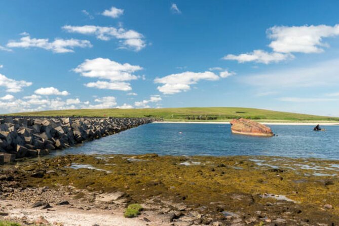 Shore Excursion Kirkwall Small Group Highlights of Orkney - Skara Brae, the day’s strongest archaeological stop