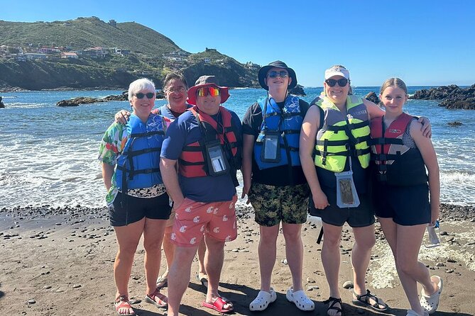 Shore Excursion: La Bufadora Blowhole, Kayak Adventure & Markets - Adding tacos, markets, or another activity