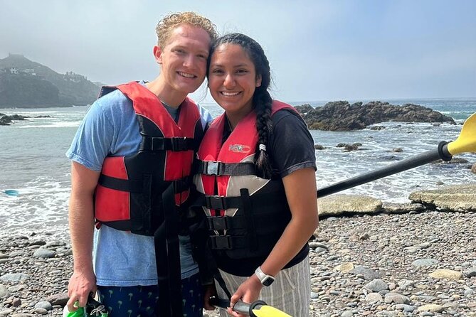 Shore Excursion: La Bufadora Blowhole, Kayak Adventure & Markets - Price, timing, and the value of private transport