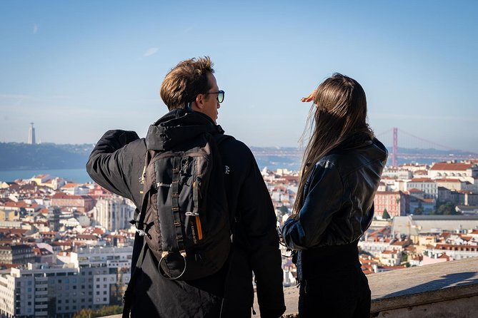 Shore Excursion Lisbon - Half-day Exclusive Tuk Tour - Belém and the Age of Discoveries