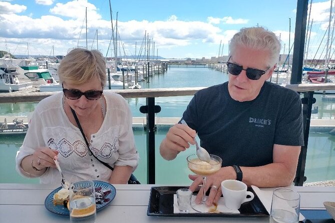 Shore Excursion: Local Tasting Tour from Tauranga - Returning by a different road