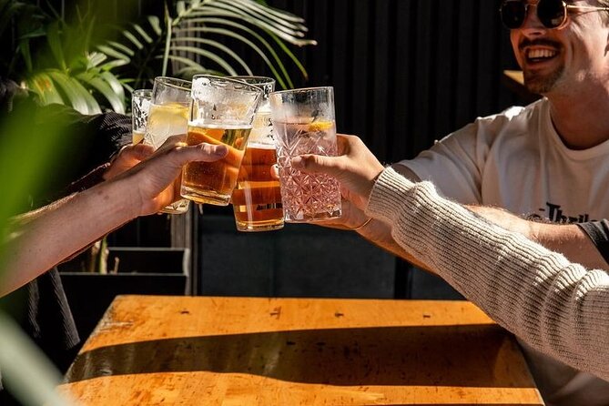 Shore Excursion: Local Tasting Tour from Tauranga - Timing, comfort, and practical details