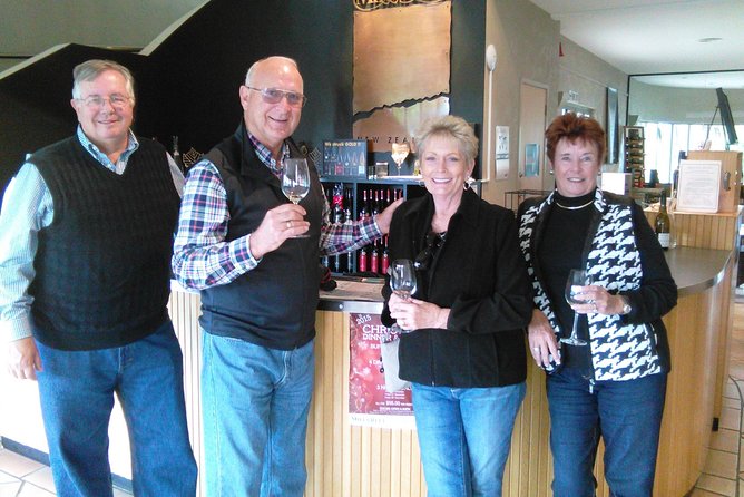 Shore Excursion: Local Tasting Tour from Tauranga - The road to Rotorua is part of the tour