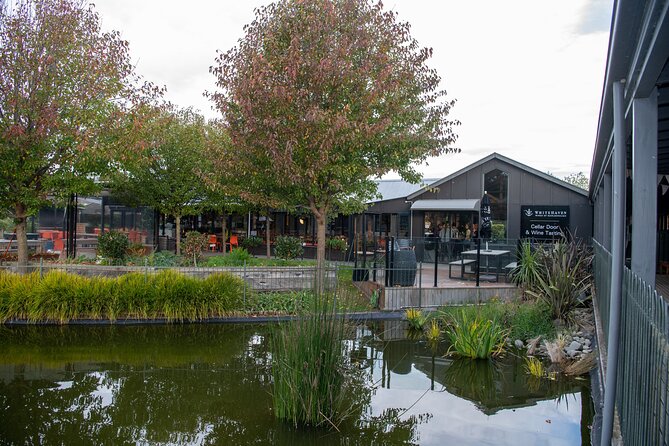 Shore Excursion Marlborough Wine Region Tour from Picton - Who will enjoy this tour most