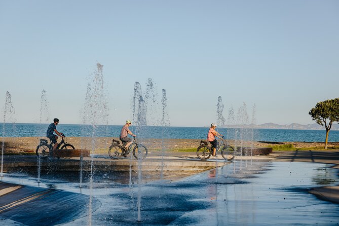 Shore Excursion: Napier/ Hawke's Bay & Premium Wineries tour - What the guides add to the outing