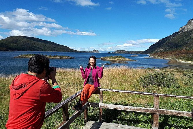 Shore Excursion - National Park Tierra del Fuego - Guide quality and the value of the commentary