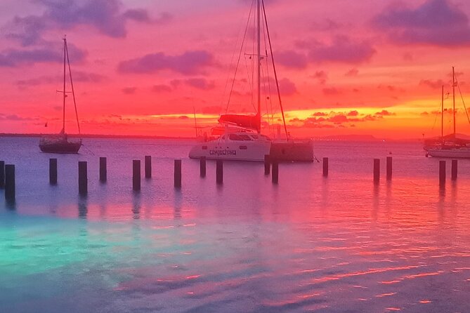 Shore Excursion: North and South Sides of Bonaire - Why this tour works for a short Bonaire port day