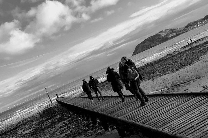 Shore Excursion: North Wales Adventure Sightseeing Day Trip from Liverpool - Is $108.33 good value?