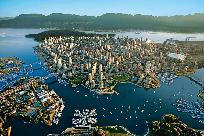 Shore Excursion: Pre-Cruise Vancouver City Sightseeing Tour with Port Drop Off - A useful Vancouver introduction before your ship