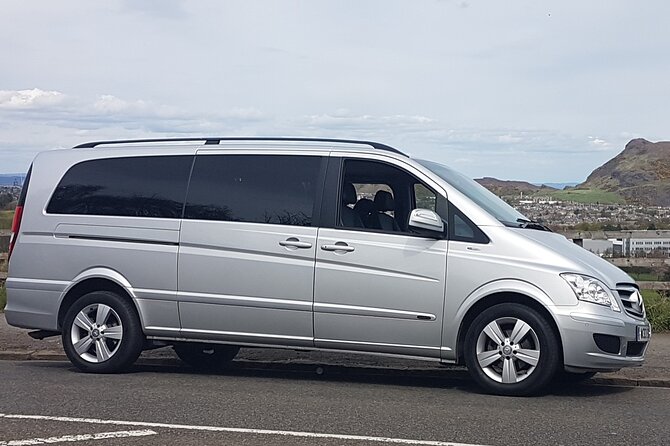 Shore Excursion: Private Braveheart & Whisky country from Edinburgh - Timing, comfort, and who should book