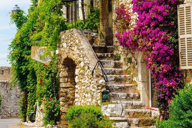 Shore Excursion Private Half Day: Cannes, Antibes, Juan les Pins - What the $609.49 group price really means