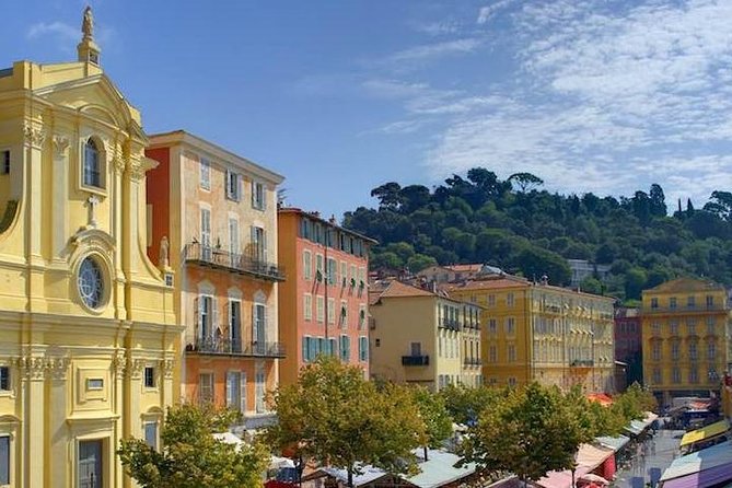 Shore Excursion Private Tour from Cannes - Key points to know before you book