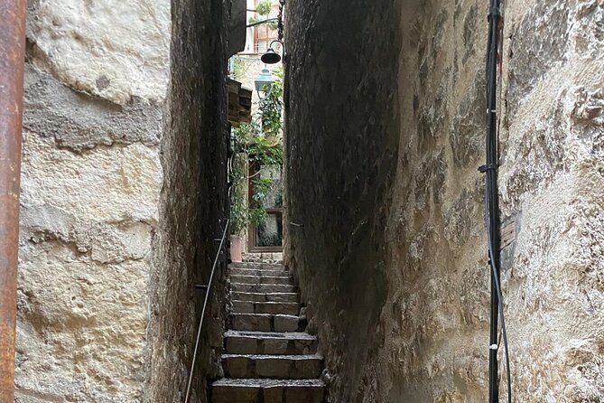 Shore Excursion Private Tour from Cannes - Start at Cannes port, then set your pace