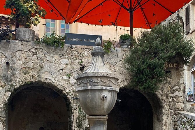 Shore Excursion Private Tour from Cannes - Nice adds a major city, but costs you time