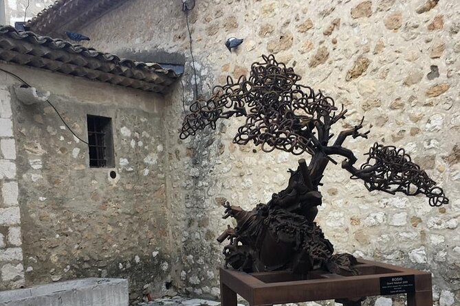 Shore Excursion Private Tour from Cannes - Cannes gives you an easy beginning
