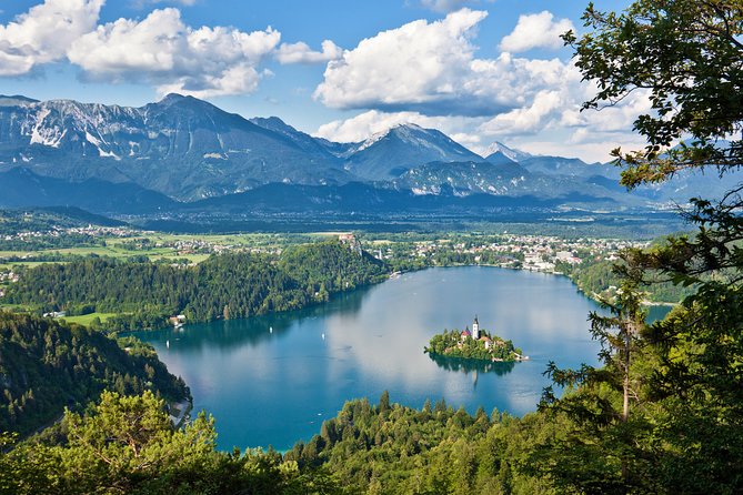 Shore Excursion/Private Tour - Lake Bled and Ljubljana from Koper - Why this private day trip works