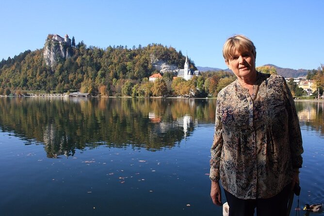 Shore Excursion/Private Tour - Lake Bled and Ljubljana from Koper - Who will enjoy this day most
