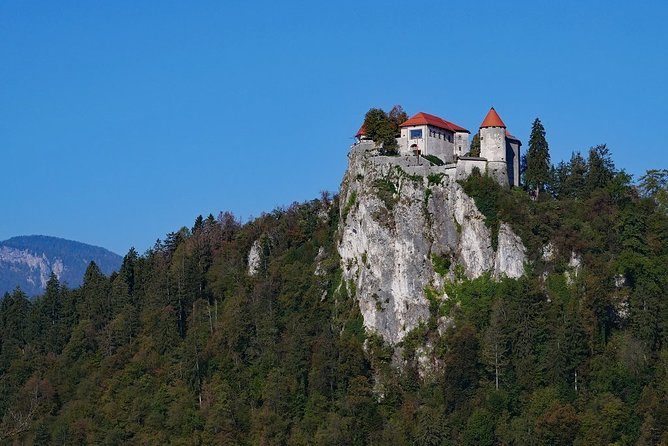 Shore Excursion/Private Tour - Lake Bled and Ljubljana from Koper - FAQ