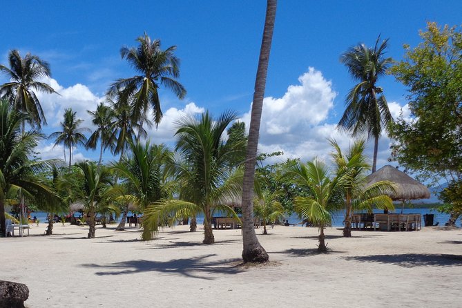 Shore excursion: Puerto Princesa Island Hopping Tour - What an eight-hour Honda Bay day feels like