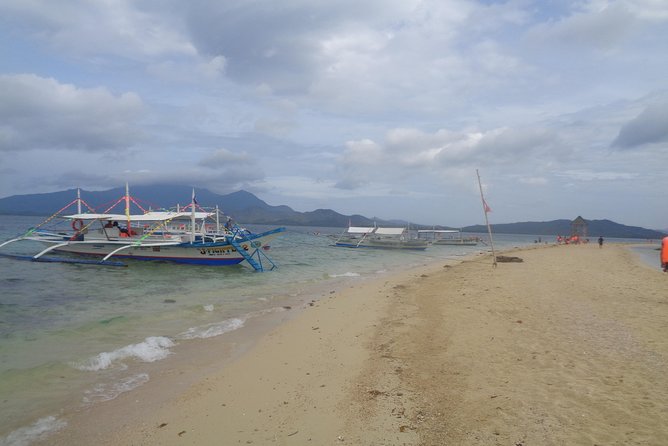 Shore excursion: Puerto Princesa Island Hopping Tour - Swimming, snorkeling, and what to pack
