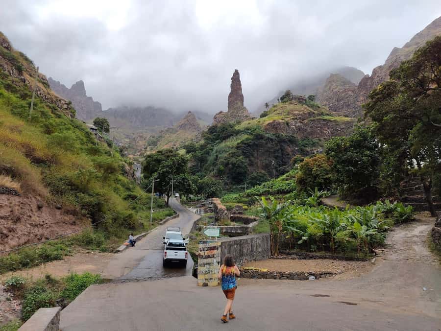 Shore Excursion, Santo Antão, Full Day, Highlights by car - Why this car tour makes sense on a cruise stop