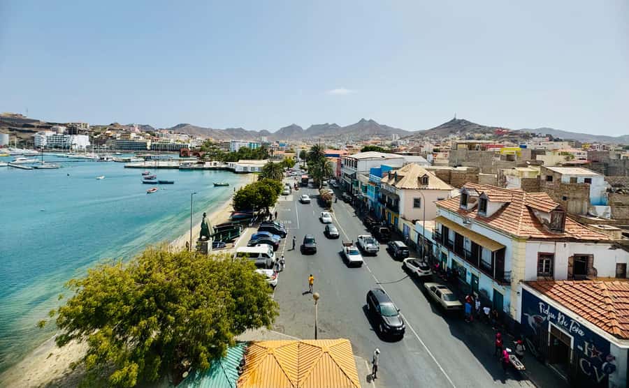 Shore Excursion: São Vicente, Full Day, 6h - Key points to know before booking