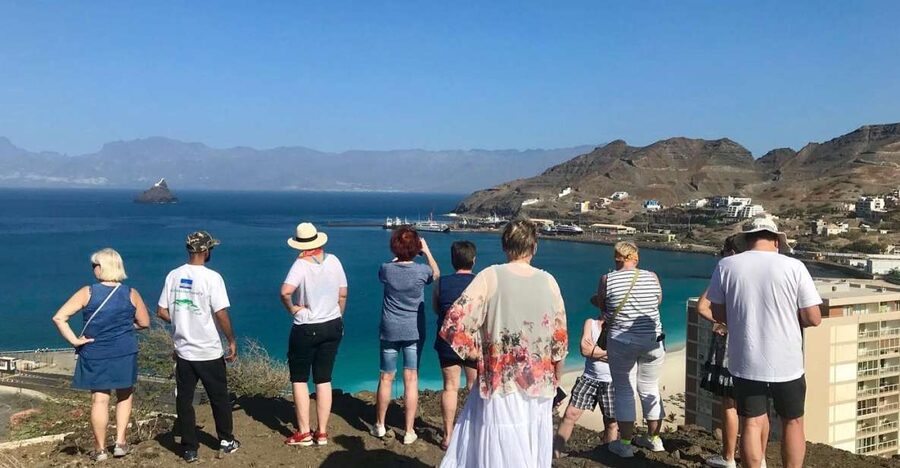 Shore Excursion: São Vicente, Full Day, 6h - Transport, timing, and comfort